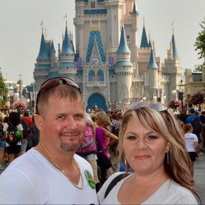 Meet your Posher, Staci